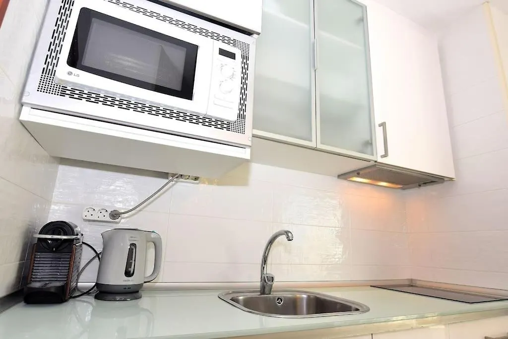 Apartamento Pino Alto Σαλού 0*,  Ισπανία