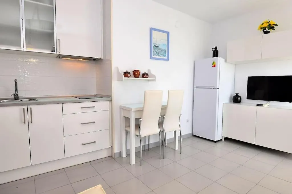 Apartamento Pino Alto Σαλού Ισπανία