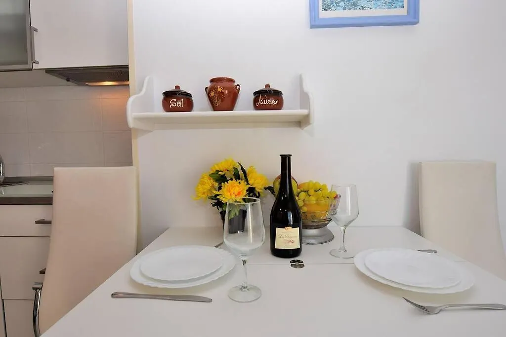 Διαμέρισμα Apartamento Pino Alto Σαλού Ισπανία