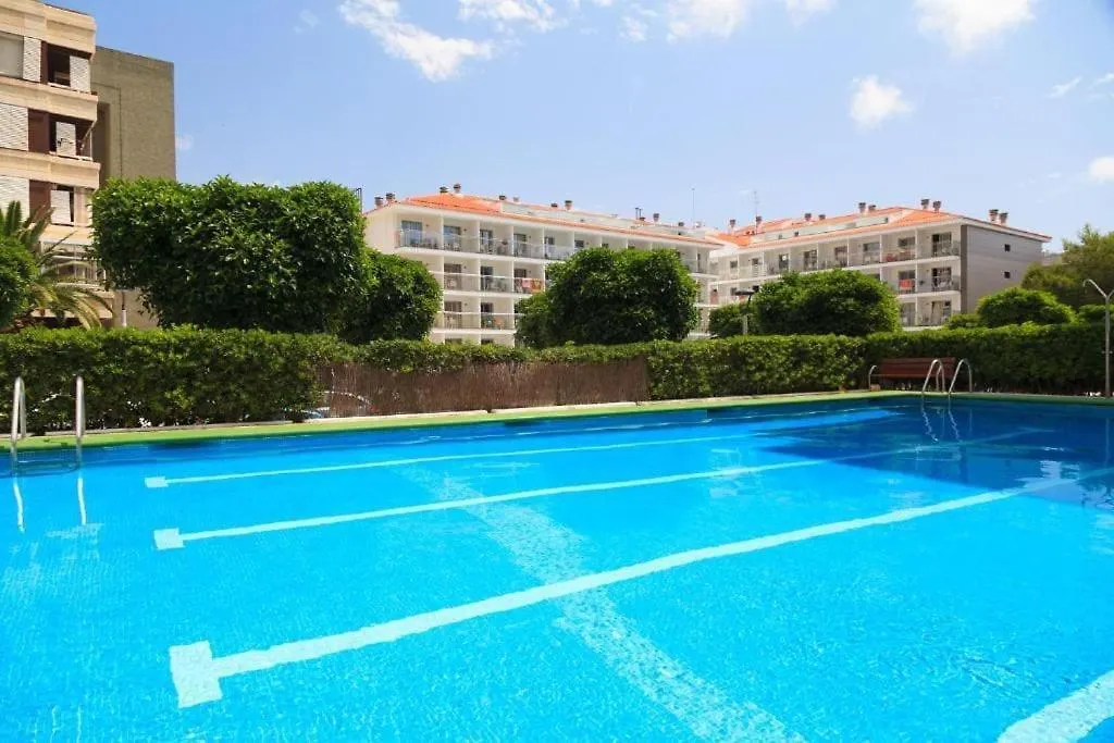 Apartamento Pino Alto Σαλού 0*,  Ισπανία