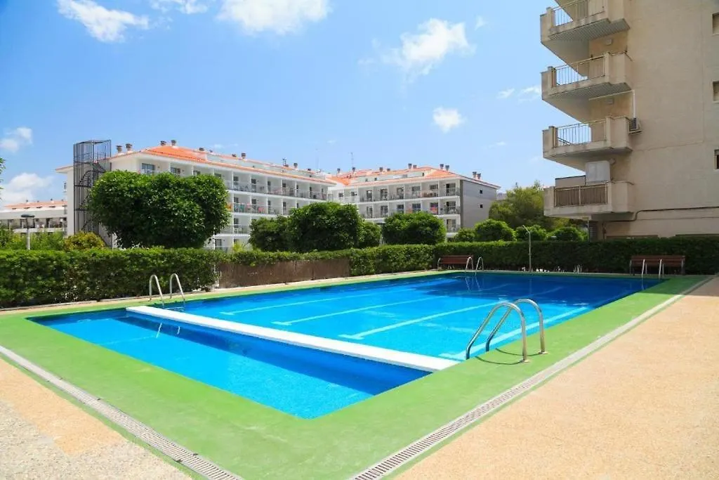 Apartamento Pino Alto Σαλού Διαμέρισμα